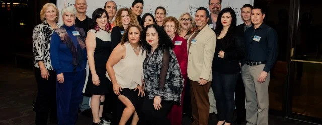 Downey Arts Coalition hosting open house tonight