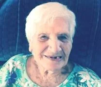 Anne Tito dies at 92