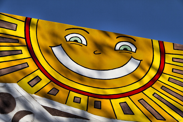 No, Downey is not 'Mexican Beverly Hills'