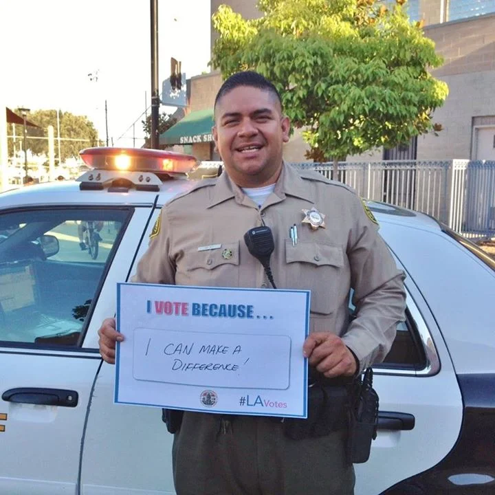 Roybal-Allard announces civic engagement effort