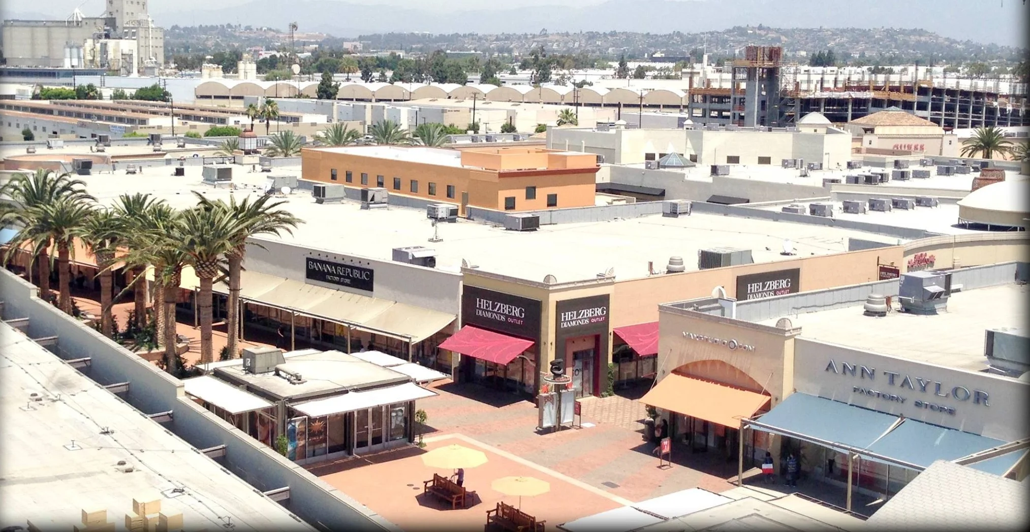 Downey Kiwanis selling tickets to Citadel's 'Shopping Extravaganza'