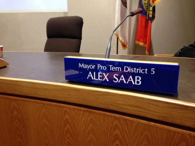 Alex Saab schedules town hall Aug. 27