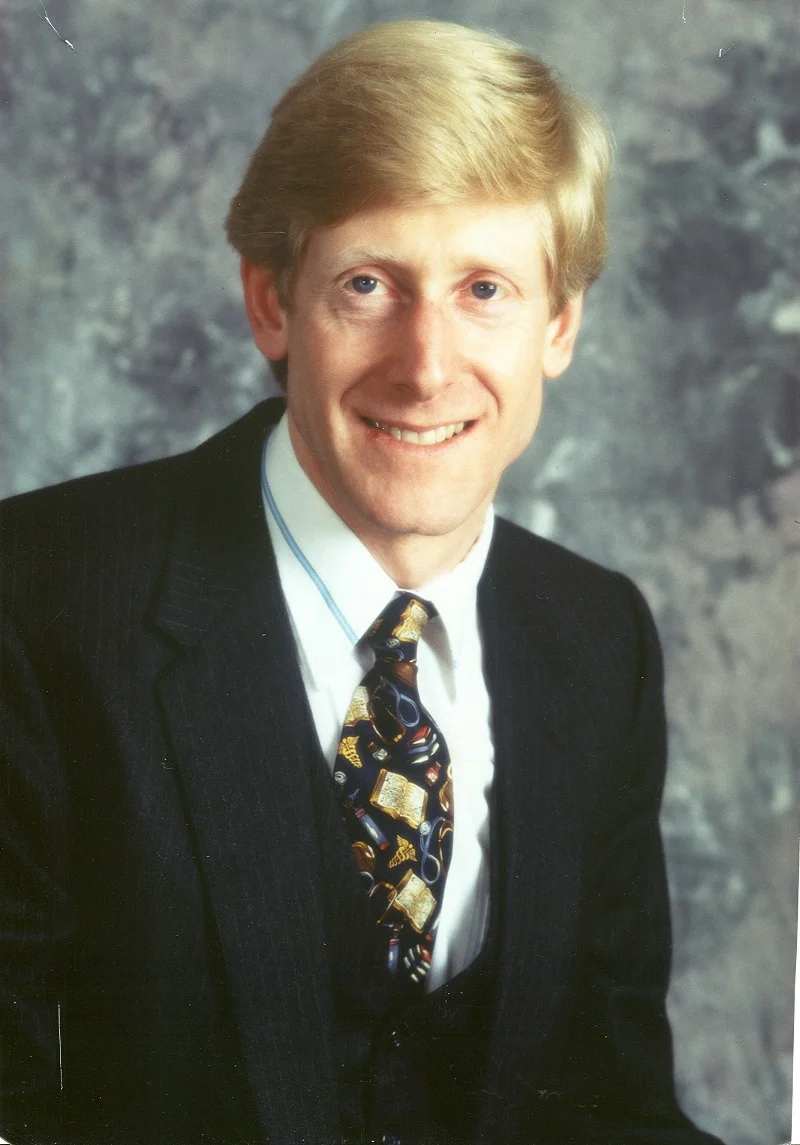 Paging Dr. Frischer: Cancer