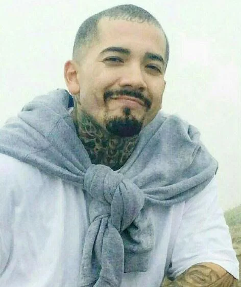 Richard Teran mourned