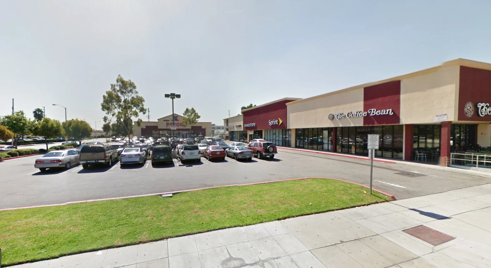 Businesses near Downey High report after-school nightmares