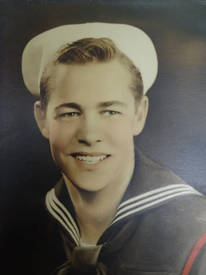 James Patrick Hughes, Sept. 30, 1925 - Nov. 17, 2014