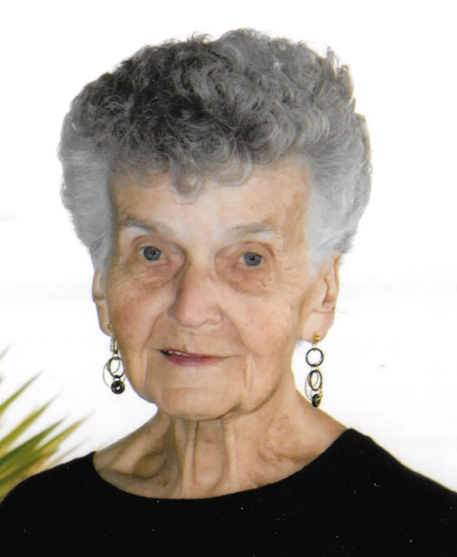 Margaret Mary Keller