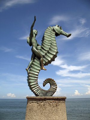 Travel Guide: Puerto Vallarta — The Downey Patriot