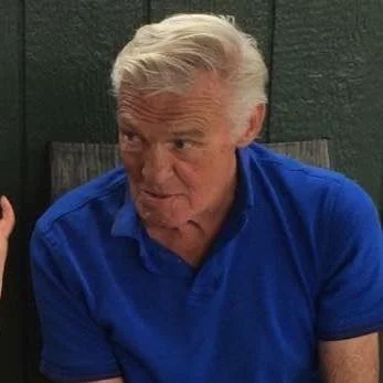 Donald Duckett mourned