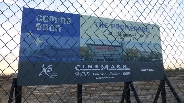 Developmentally Disabled: Is Downey Selling Out its Future? 