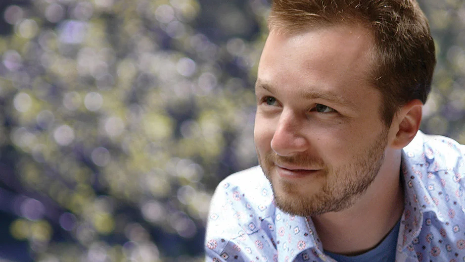 Children's author Adam Gidwitz to speak, sign books