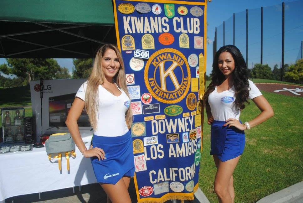 Kiwanis Golf Tournament