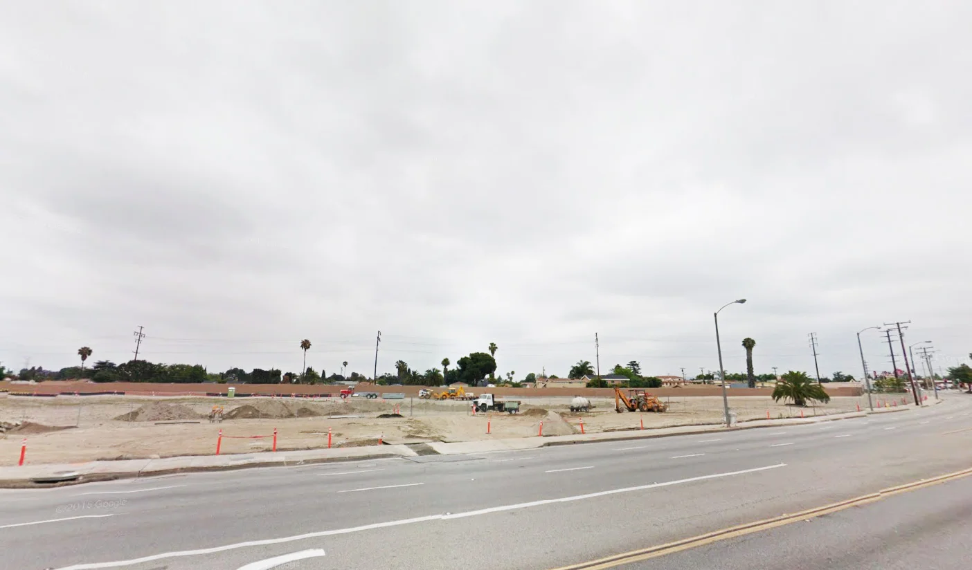Downey Nissan asks for $2.25M to build new dealership