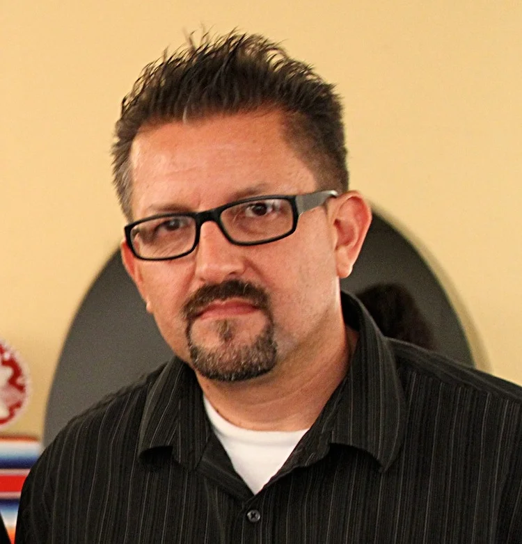 Lalo Alcaraz to speak at Rio Hondo College