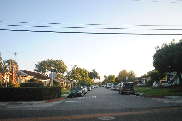 City Council OK's parking restrictions on Shellyfield