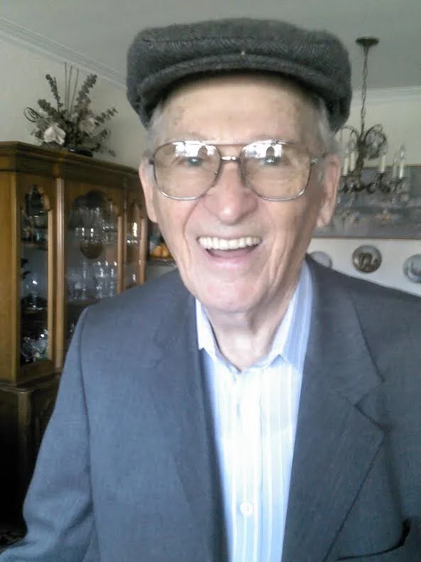 Mario Magat passes away at 87