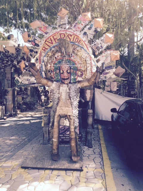 Downey's Dia de los Muertos one of the best in the region