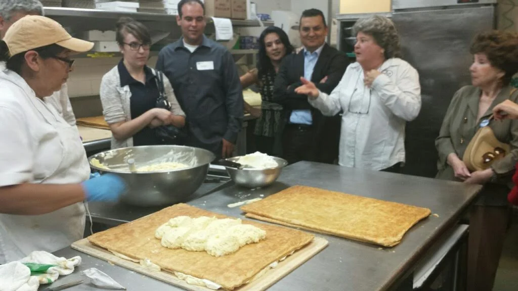 Downey welcomes UCLA alumni