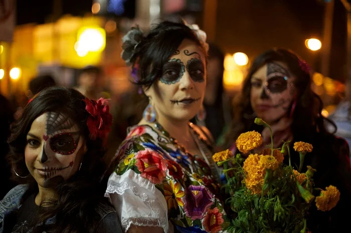 Understanding Dia de los Muertos