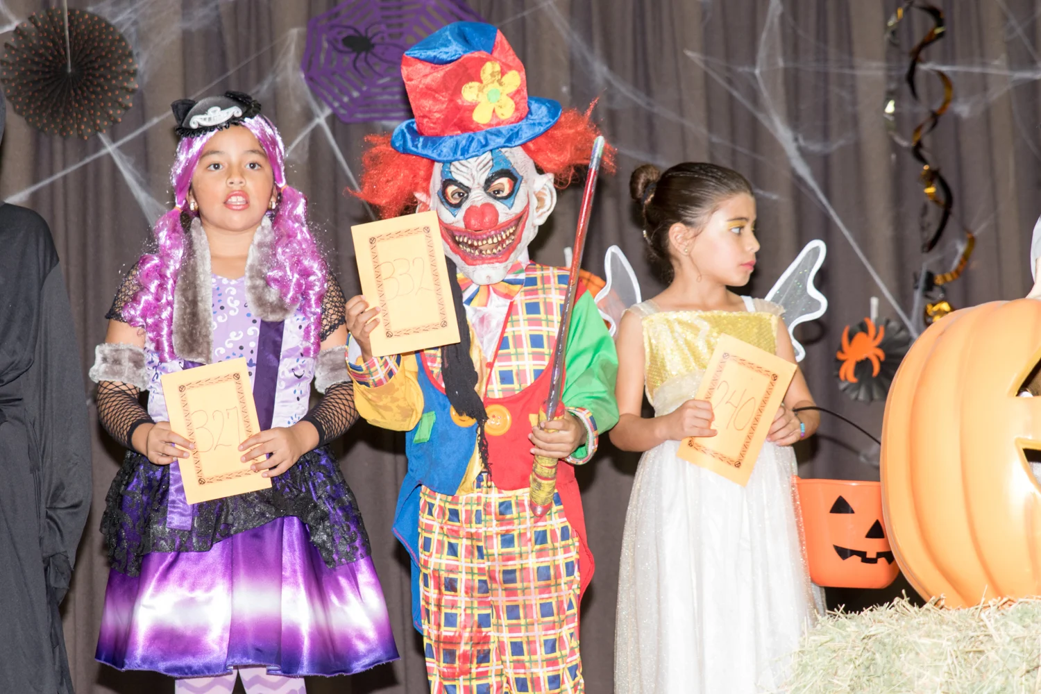 Photo Gallery: Downey Pumpkin Patch 2015