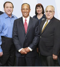 Downey school board members re-elected