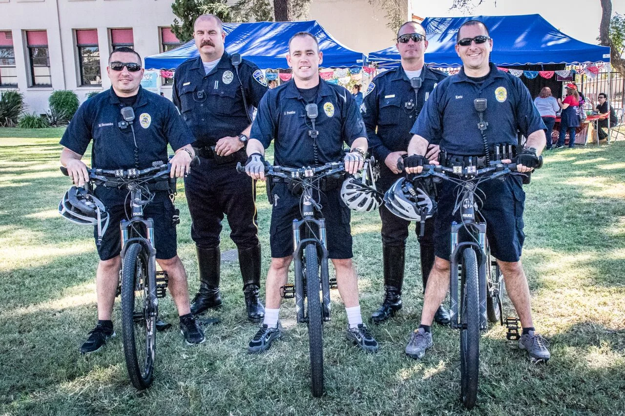 PHOTOS: Downey Rock 'n Ride 2015