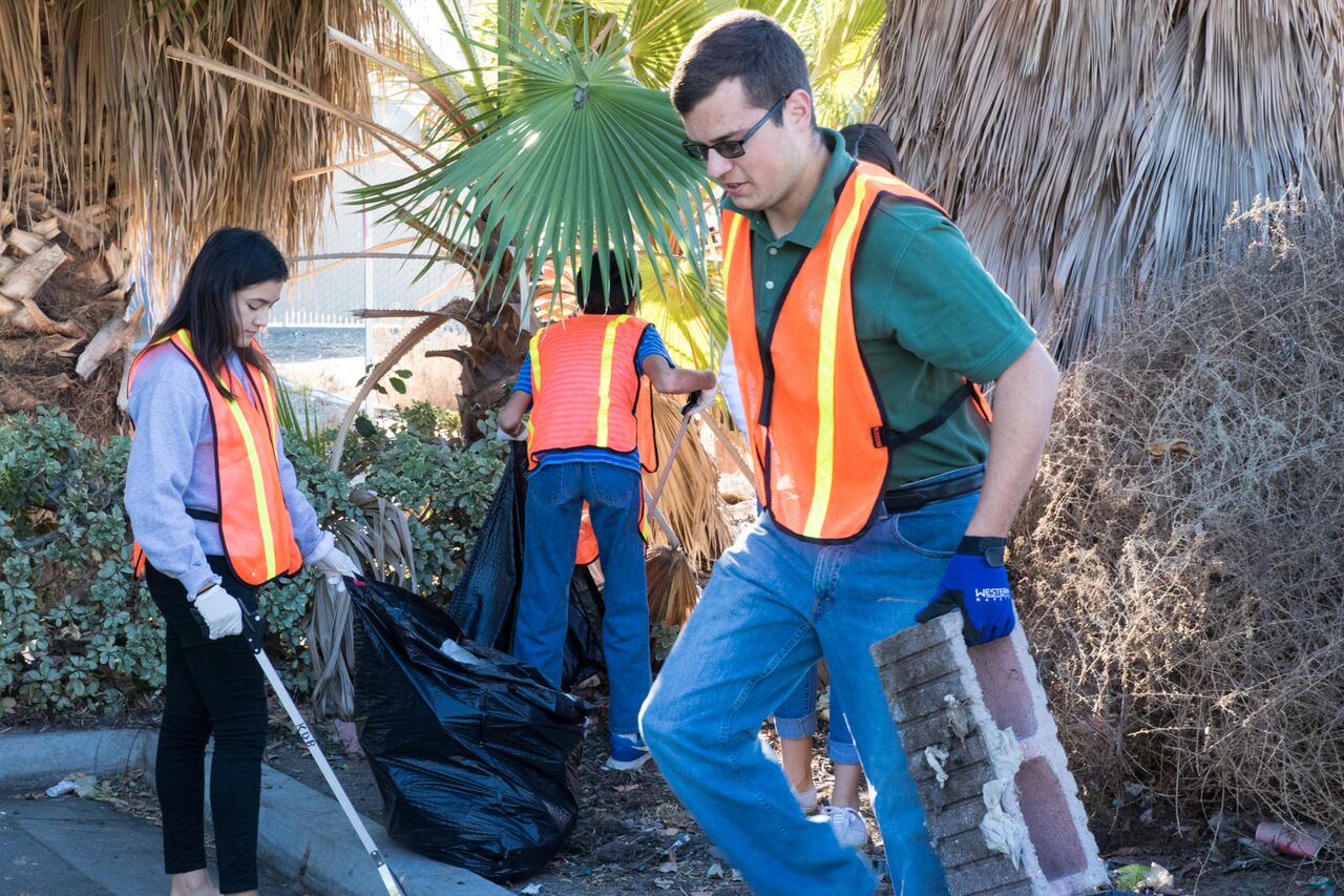 PHOTOS: Keep Downey Beautiful