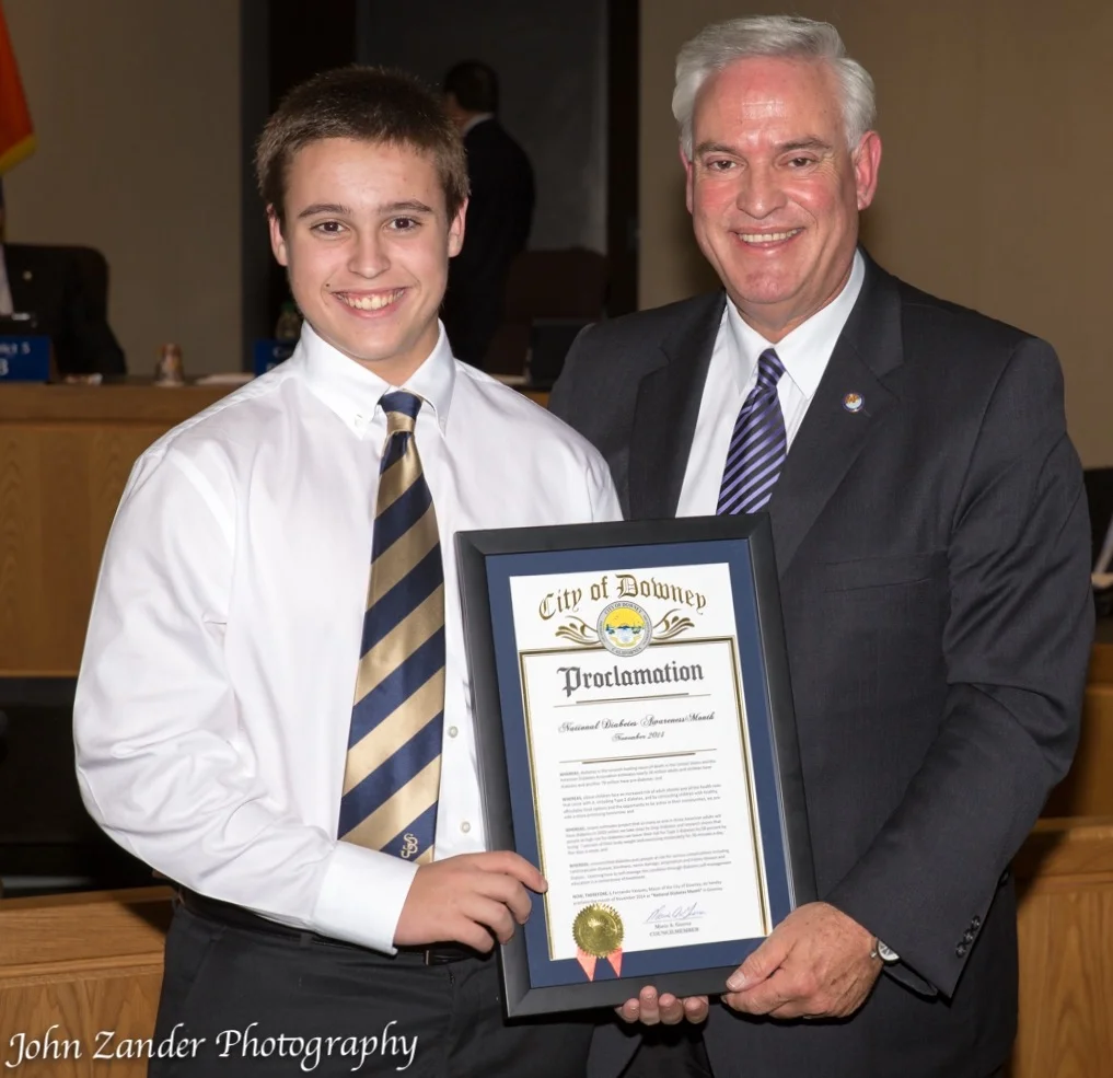 Battling diabetes means knowing the facts