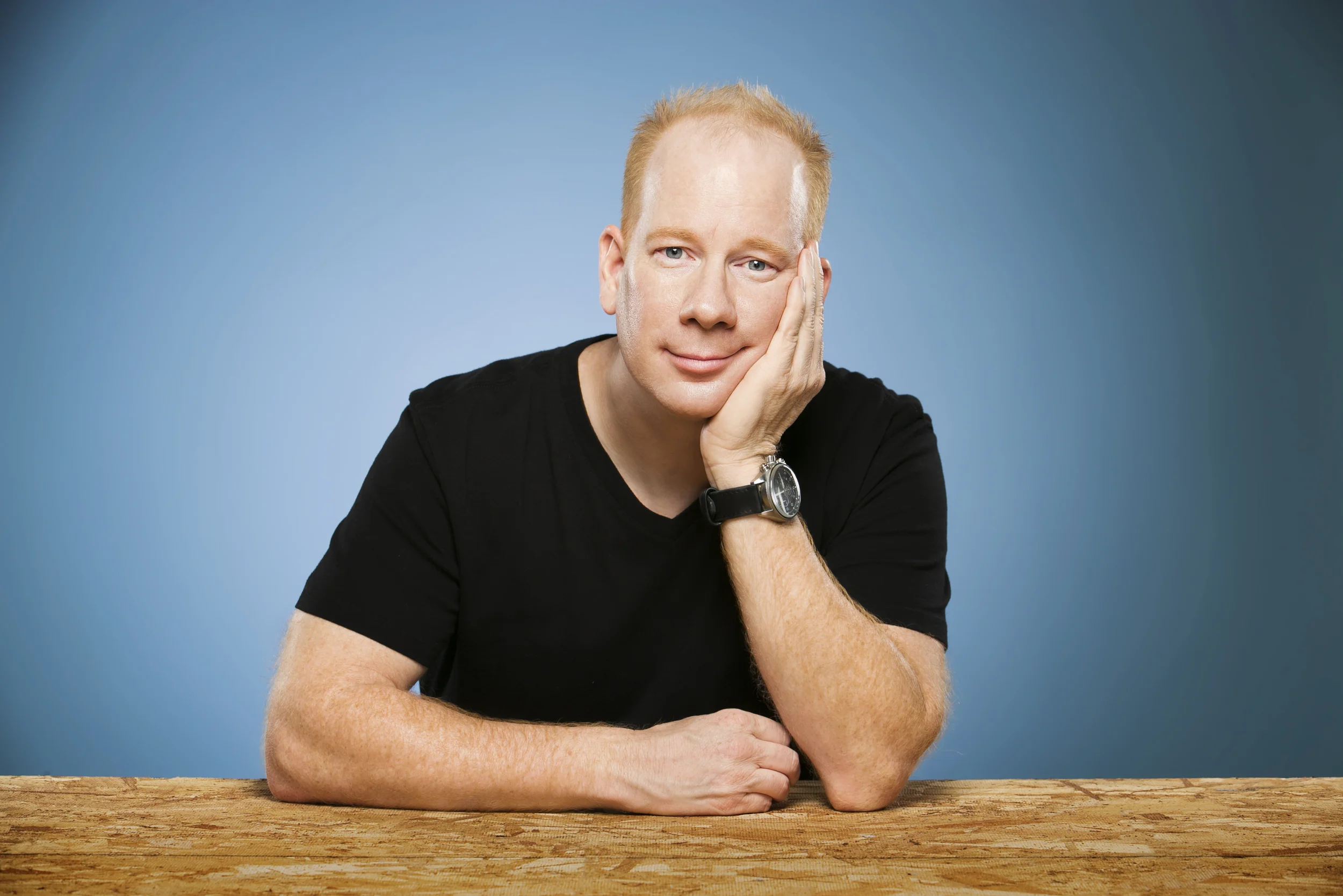 Comedy show raising money for needy kids in Mexico