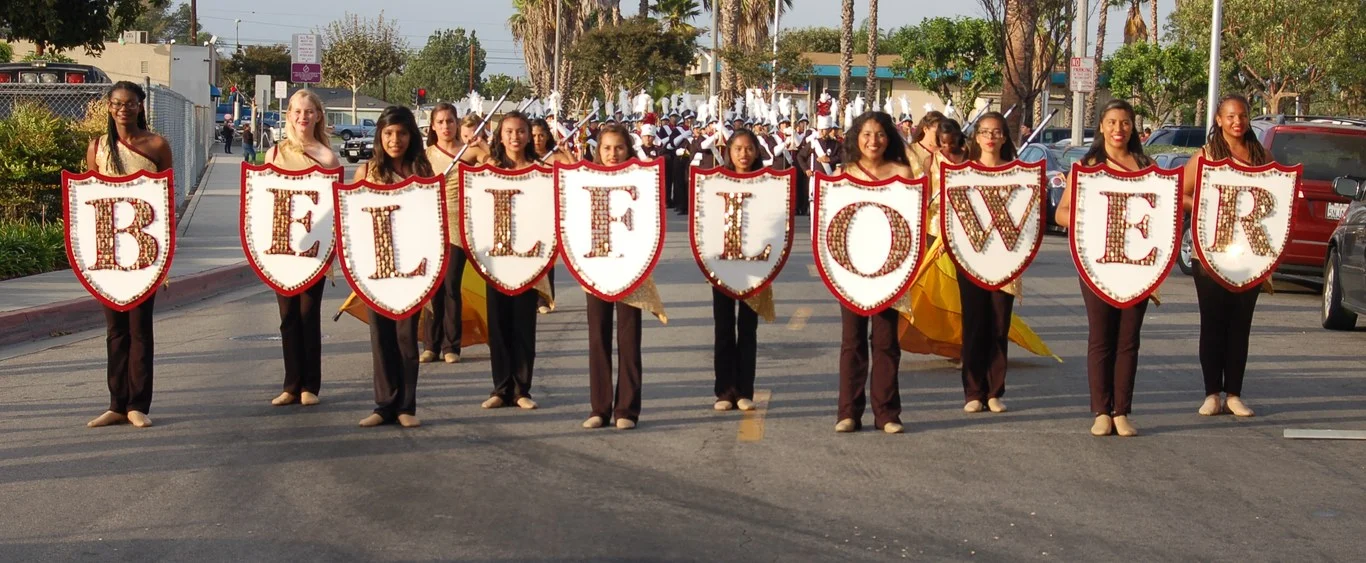 Bellflower High wins 5K for breakroom makeover — The Downey Patriot