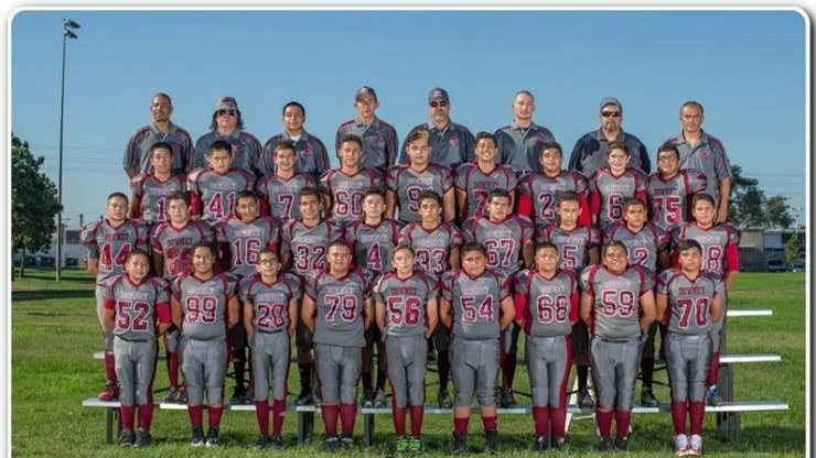 razorback teams advance to championships the downey patriot downey razorbacks