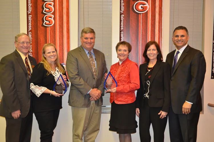 Downey, Warren outpacing national average for AP exams