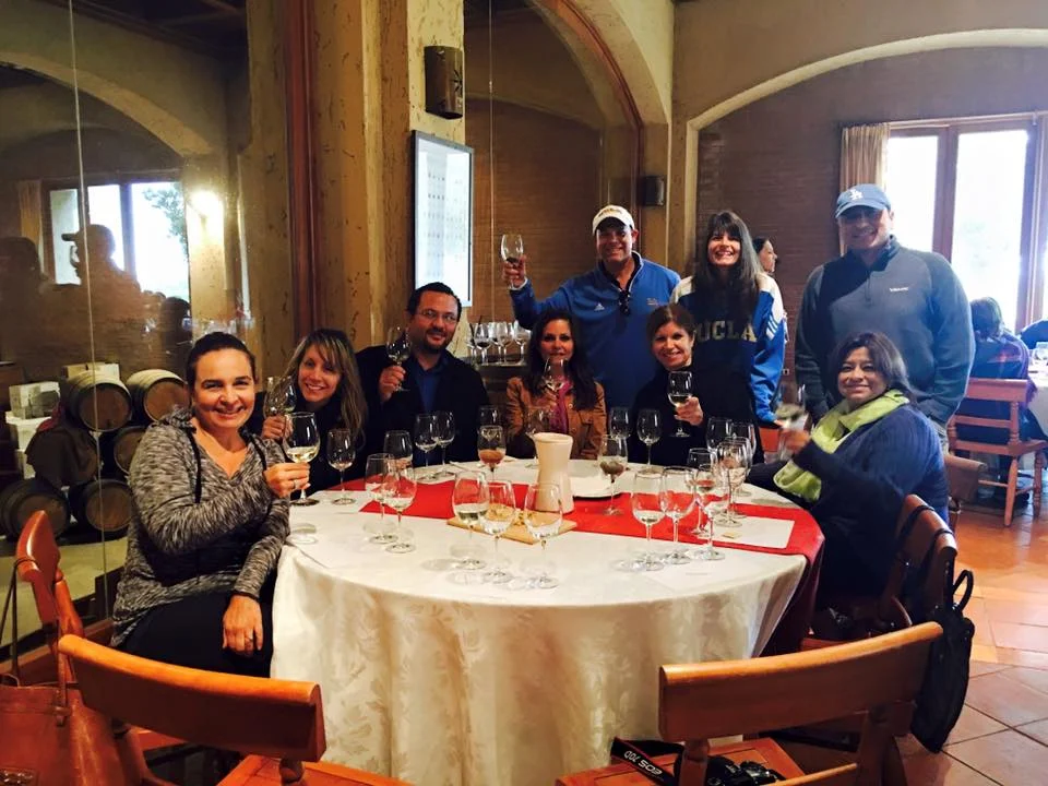 Downey attorneys join delegation to Chile