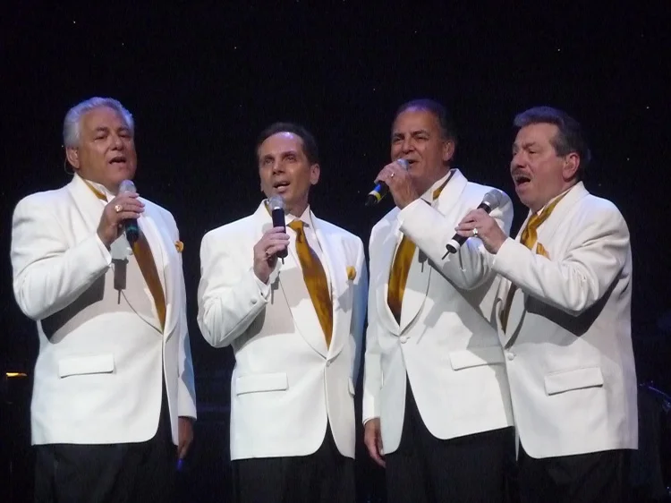 'Best of Doo-Wop' at Cerritos Center