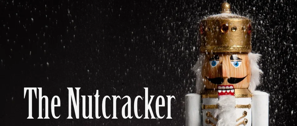 Students to perform "The Nutcracker'