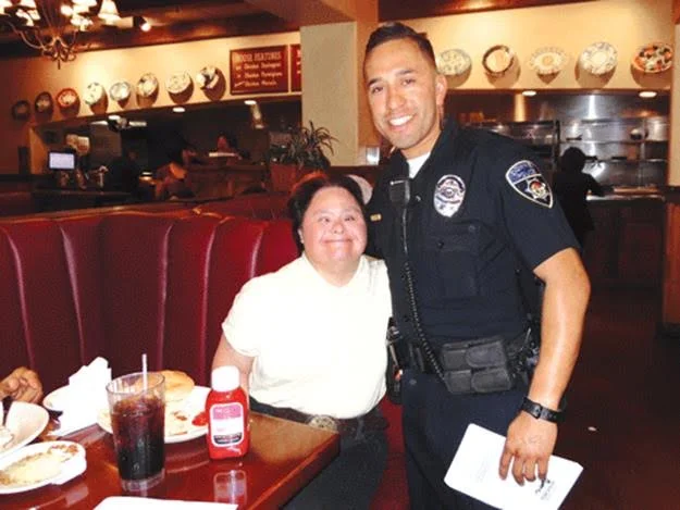 Open letter from Downey Police Chief Carl Charles