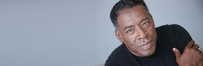 Interview with Ernie Hudson