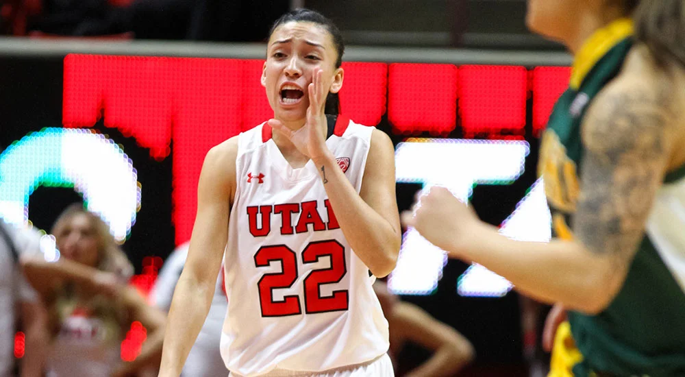 Danielle Rodriguez finalist for community service award