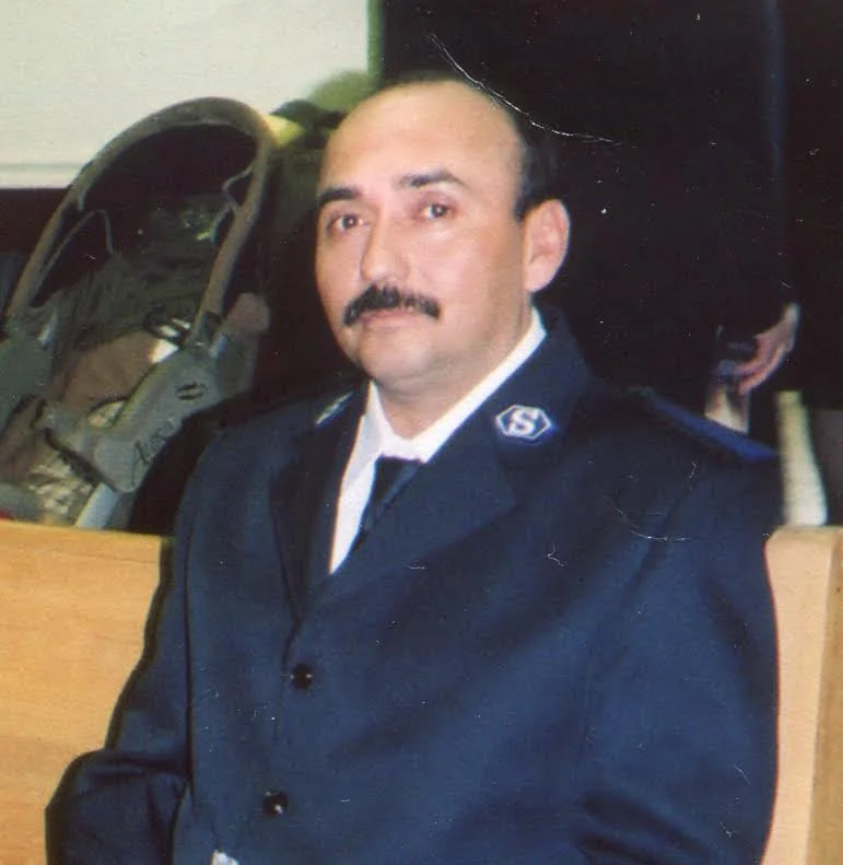 Fernando Sanchez Jr. passes away at 54