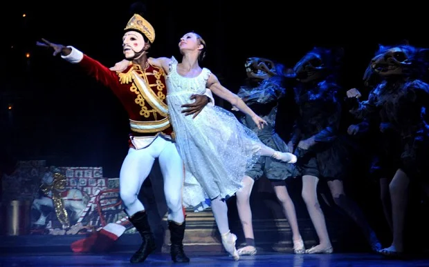 Russian National Ballet's 'Sleeping Beauty' coming to Downey
