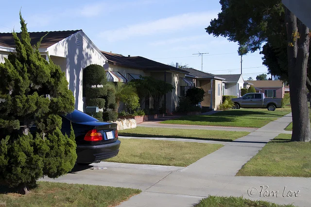 L.A. County property values rise 6%