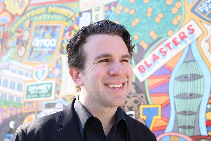 Downey author pens novel chronicling life of undocumented deportees in Mexico   