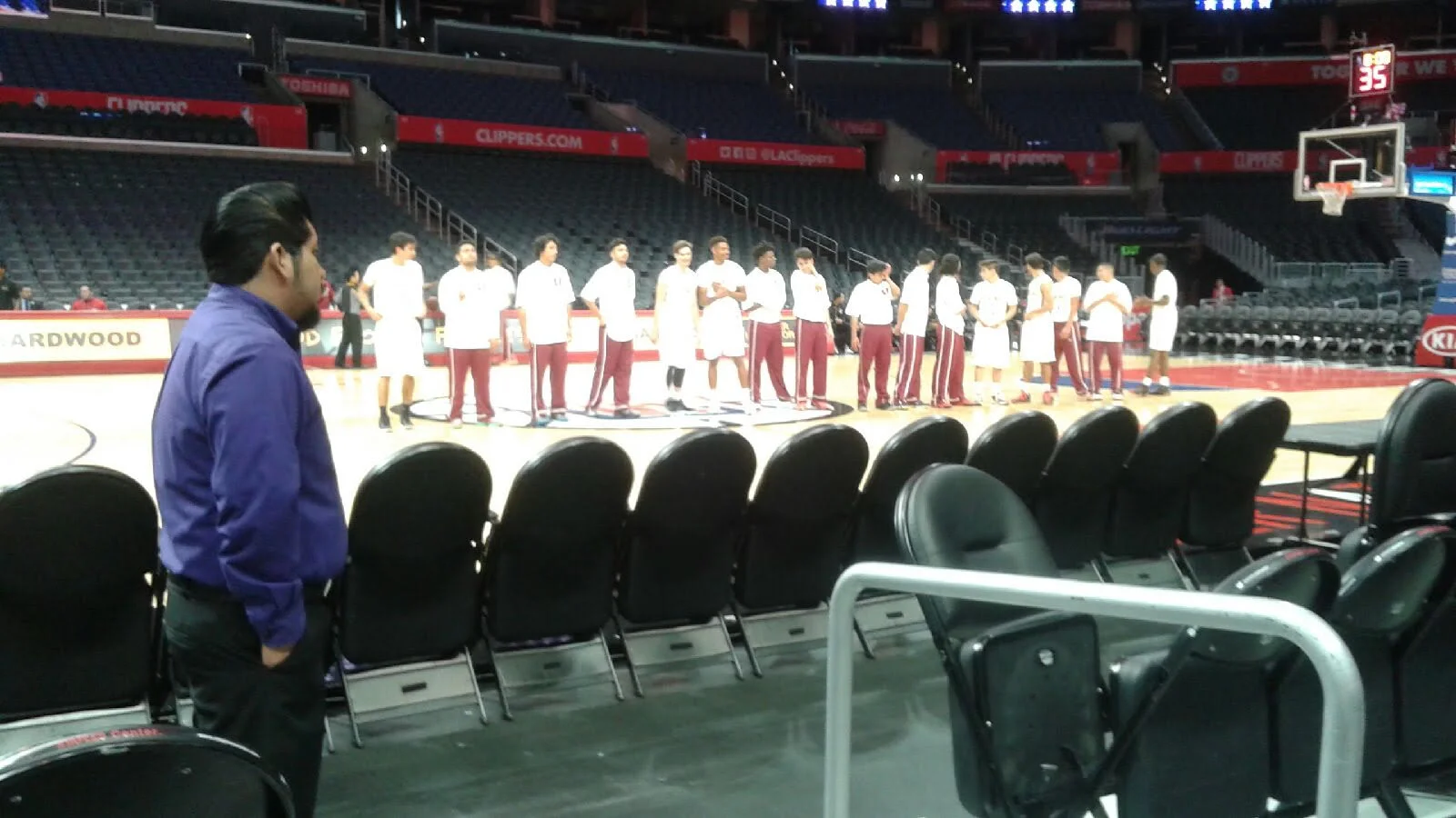 Sports Briefs: Warren High wrestlers finish in top 8