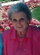 Betty Miller was former hospital worker