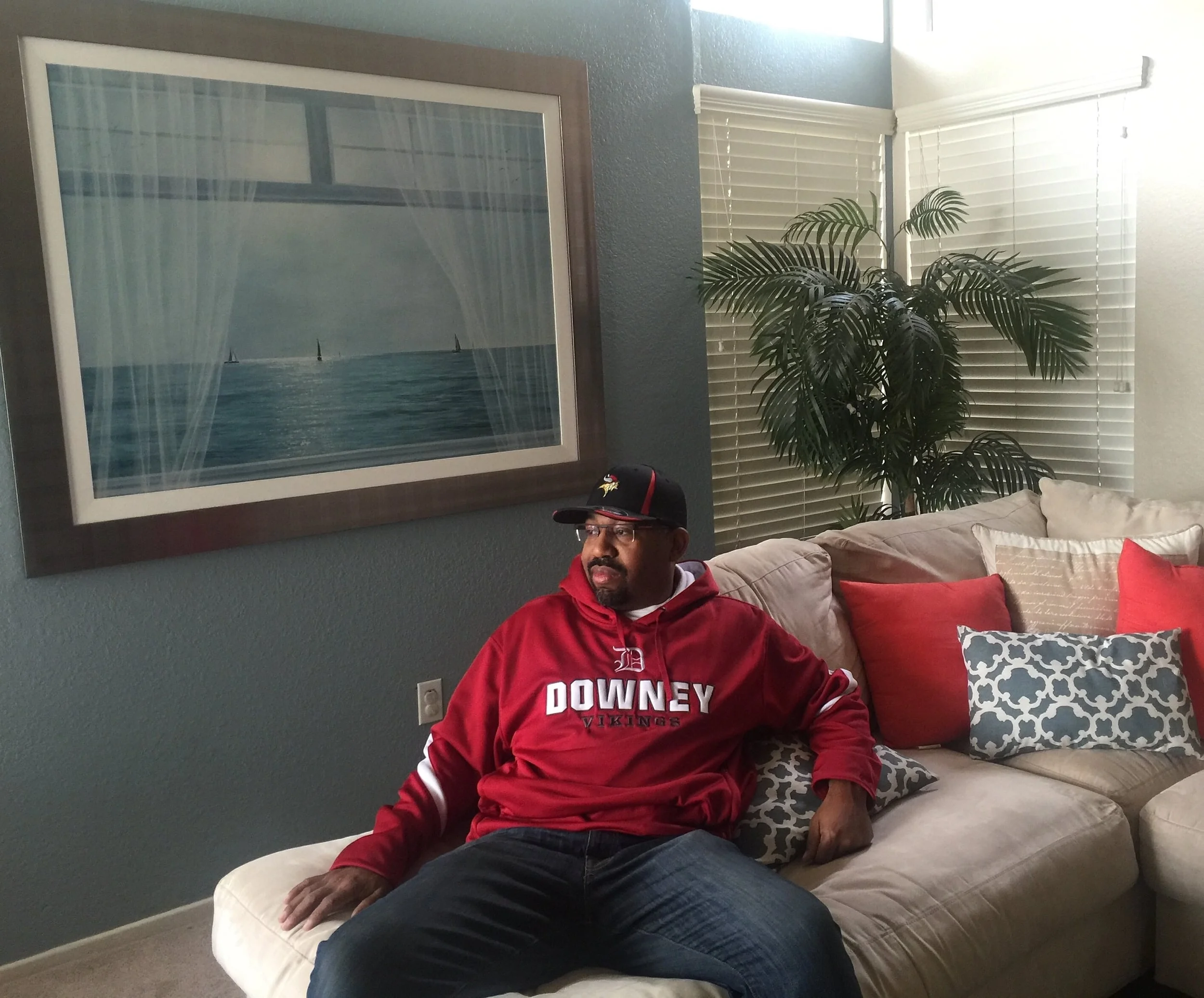 Downey High alumnus brings sports talk radio to Inland Empire