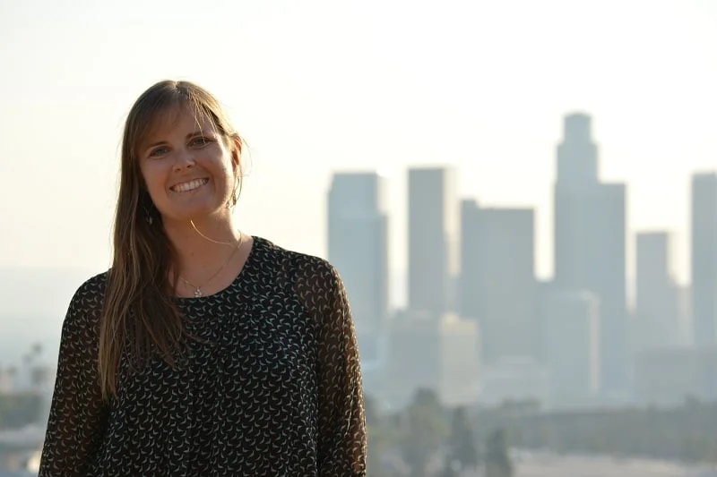 Group to follow L.A. River, from Long Beach to San Gabriel Mountains