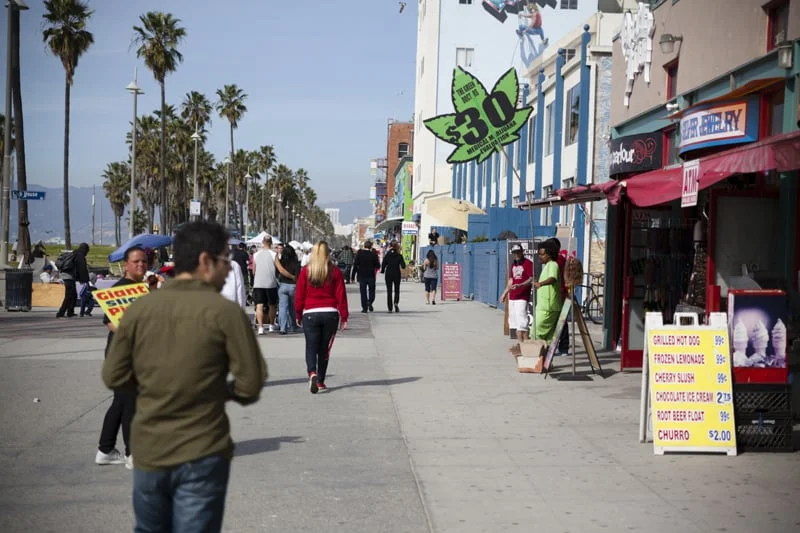 Downey City Council extends ban on medical marijuana dispensaries