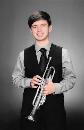 Downey High trumpet player chosen for Grammy camp