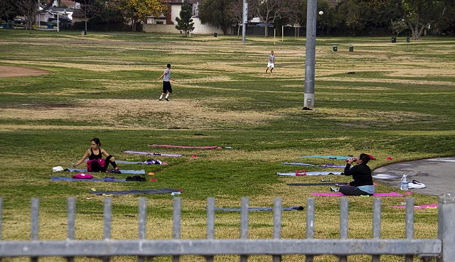 L.A. County seeks input on public parks