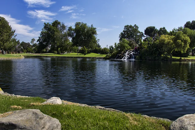 Rio Hondo named 'Best Overall Golf Course' by golf magazine